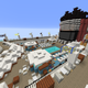 Illustration for article titled Minecrafter Builds Extremely Detailed Replica of Disney Cruise Ship